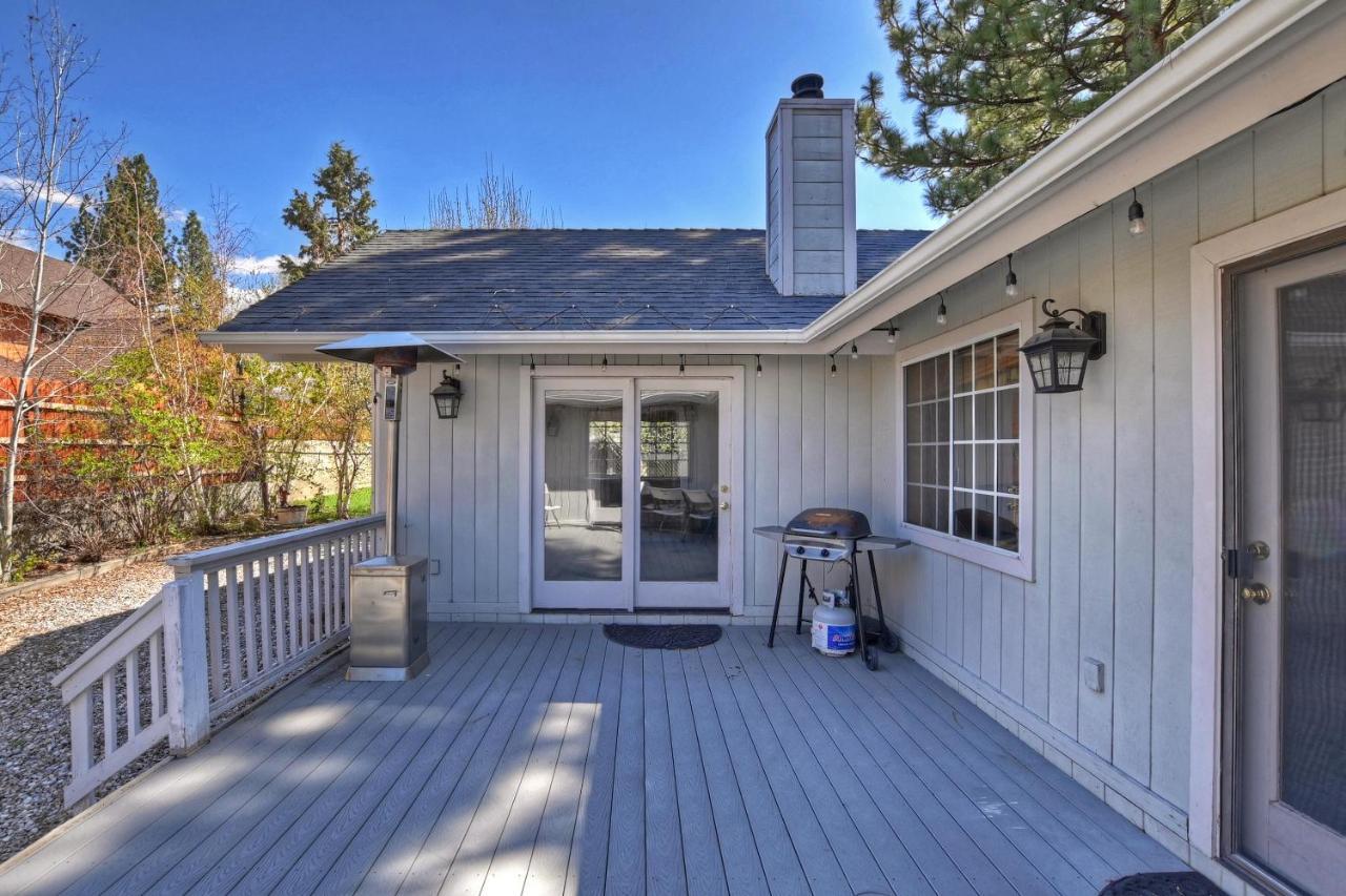 118 - Pinecrest Getaway Villa Big Bear Lake Exterior photo