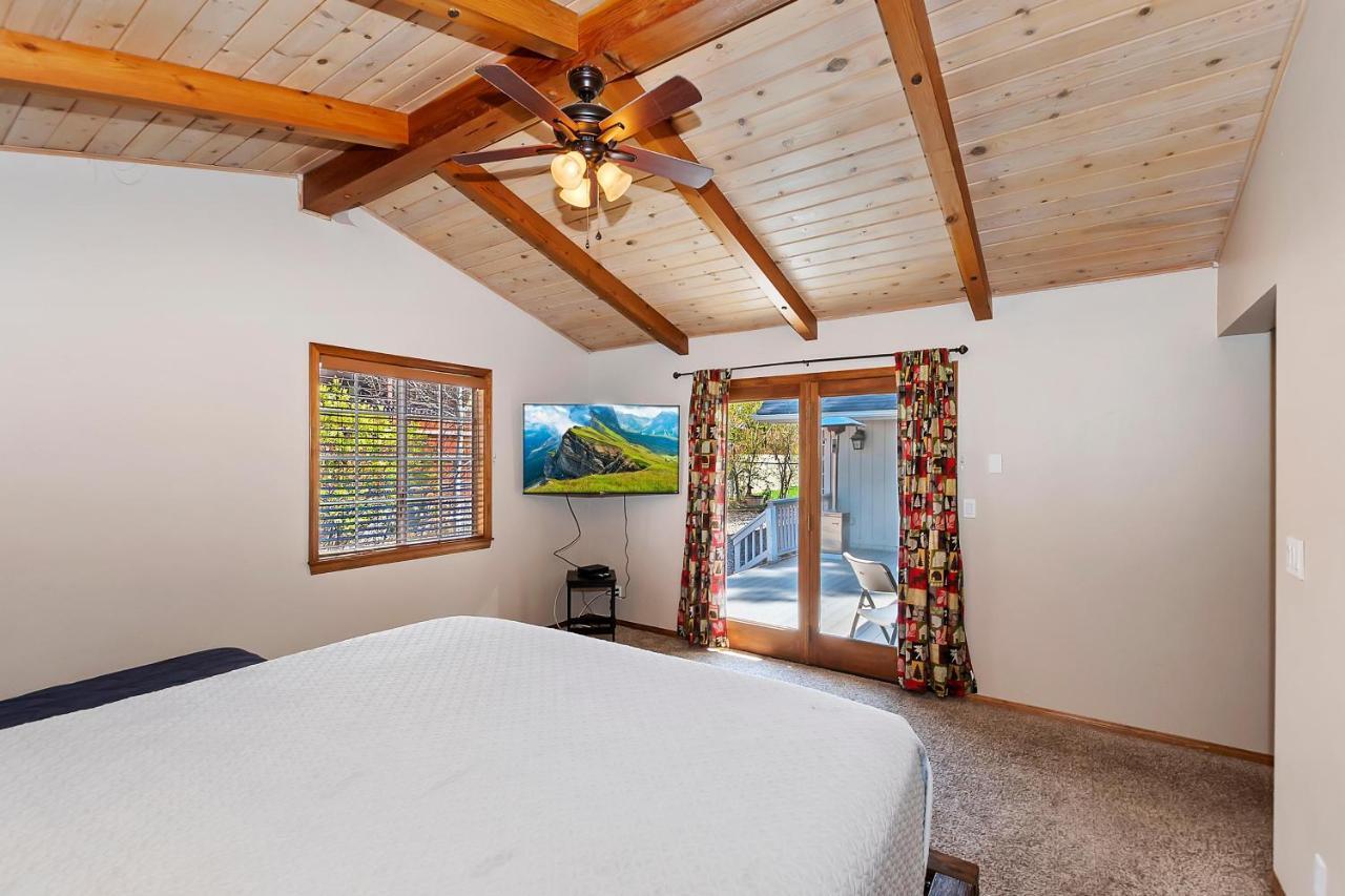 118 - Pinecrest Getaway Villa Big Bear Lake Exterior photo