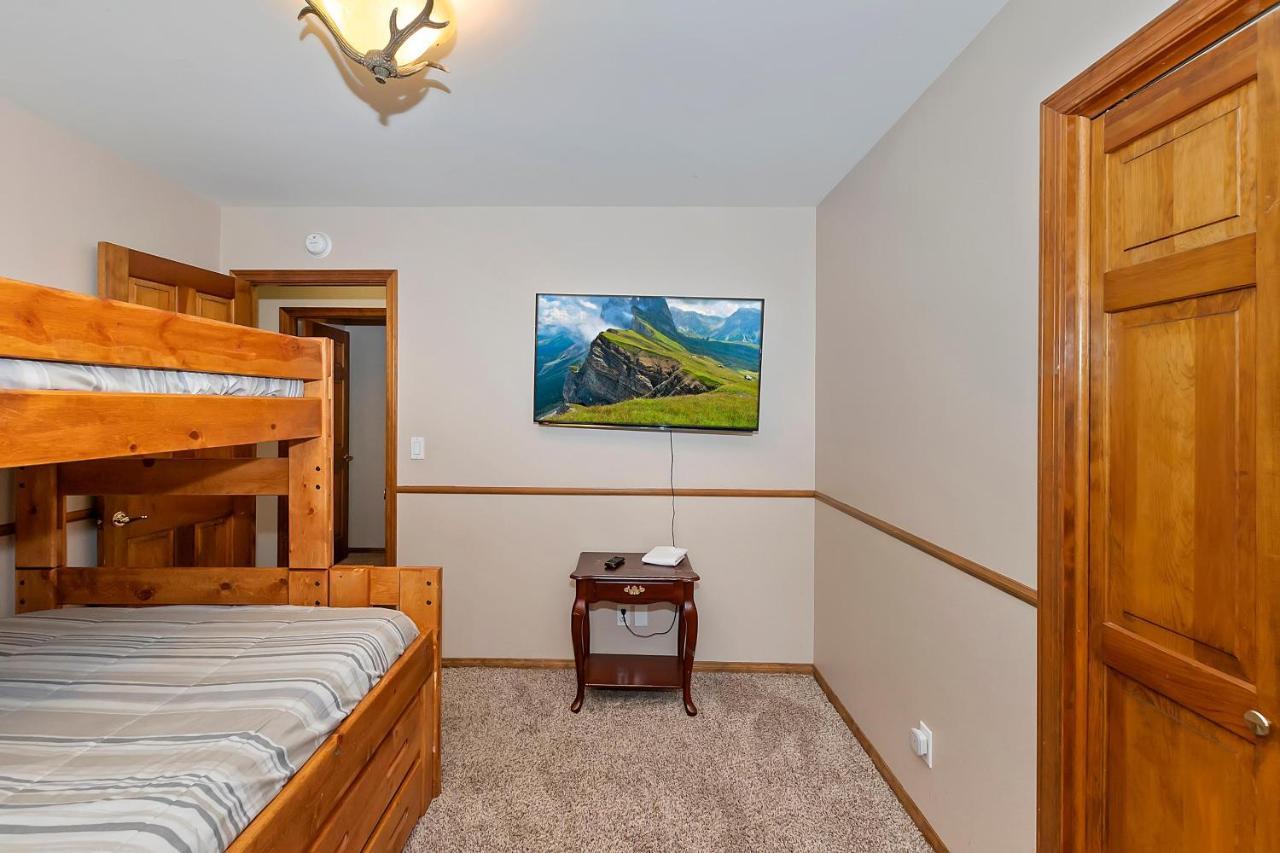 118 - Pinecrest Getaway Villa Big Bear Lake Exterior photo