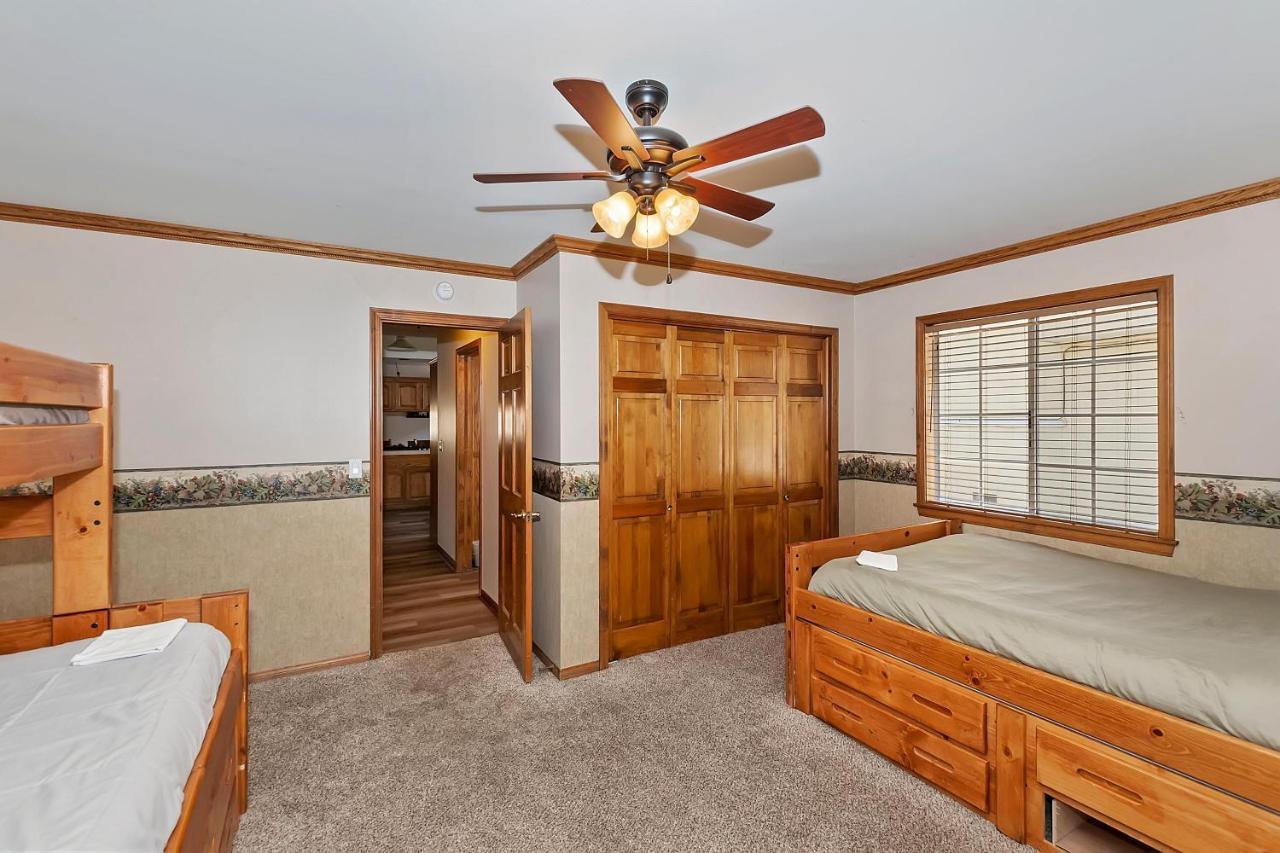 118 - Pinecrest Getaway Villa Big Bear Lake Exterior photo